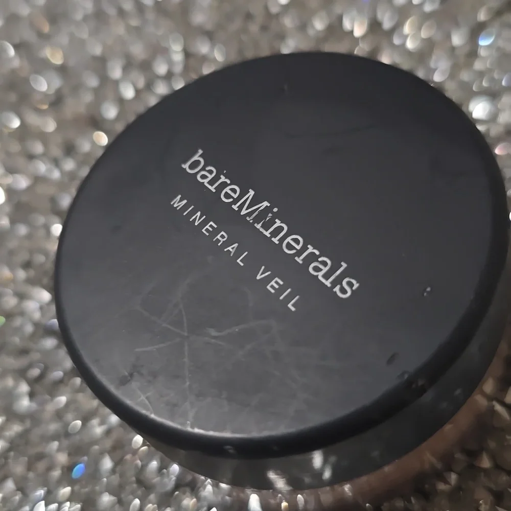 ❇️🧚‍♀️BareMinerals RARE Brightening Pearl Mineral Veil NWT